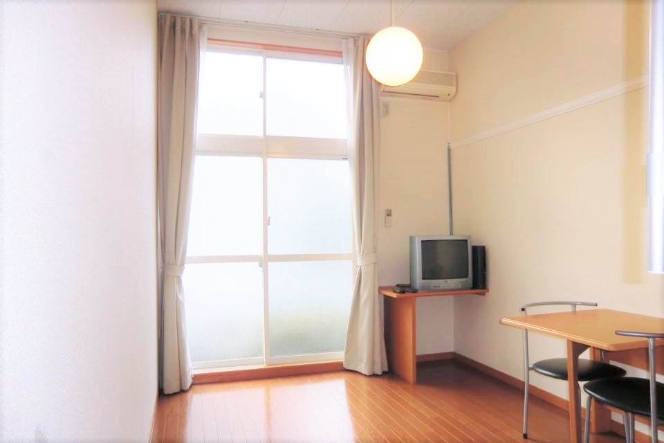 レオパレスＬｉｂｅｒｔｙ その他7