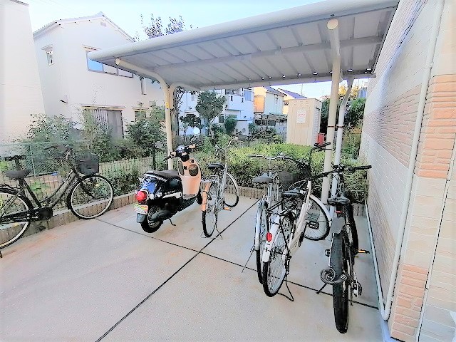 レオパレスＬｉｂｅｒｔｙ その他9