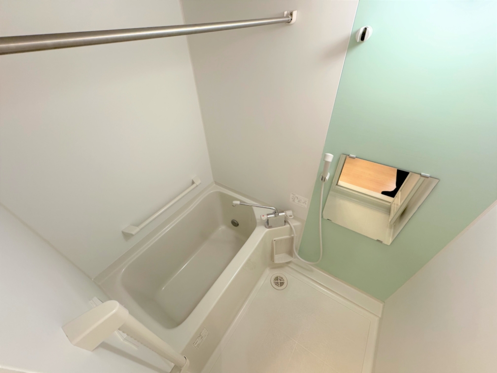 レオネクスト朝陽Ⅱ 風呂画像