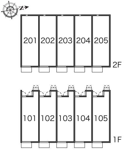 レオネクストさくら五段坂Ⅱ その他2