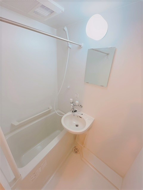 レオネクストさくら五段坂Ⅱ 風呂画像