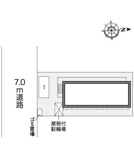 レオパレス湯里 その他1