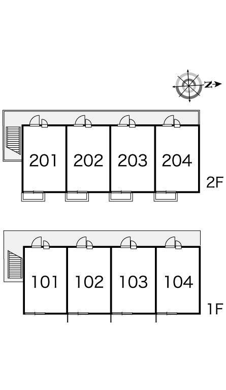 レオパレス湯里 その他2