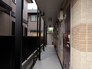 レオパレス湯里 その他7