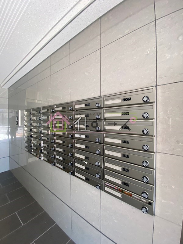 SOFIA WEST その他外観2