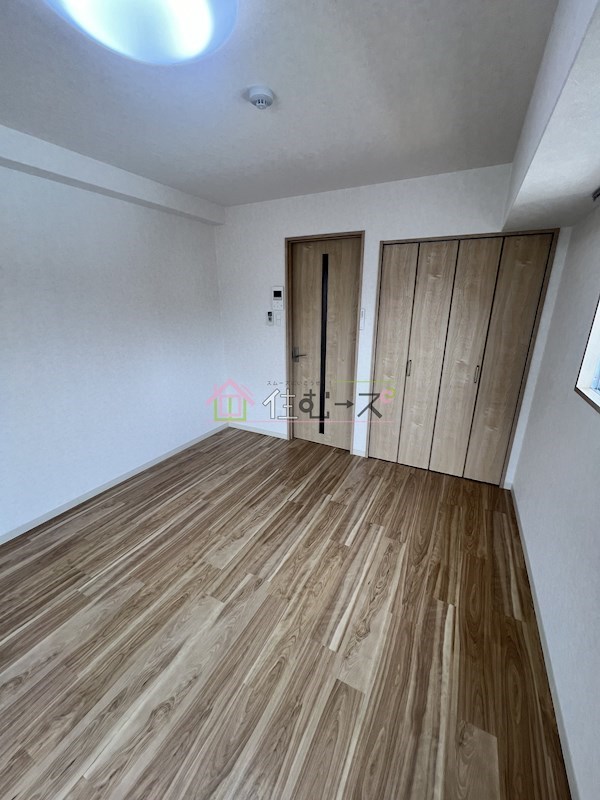 SOFIA WEST リビング