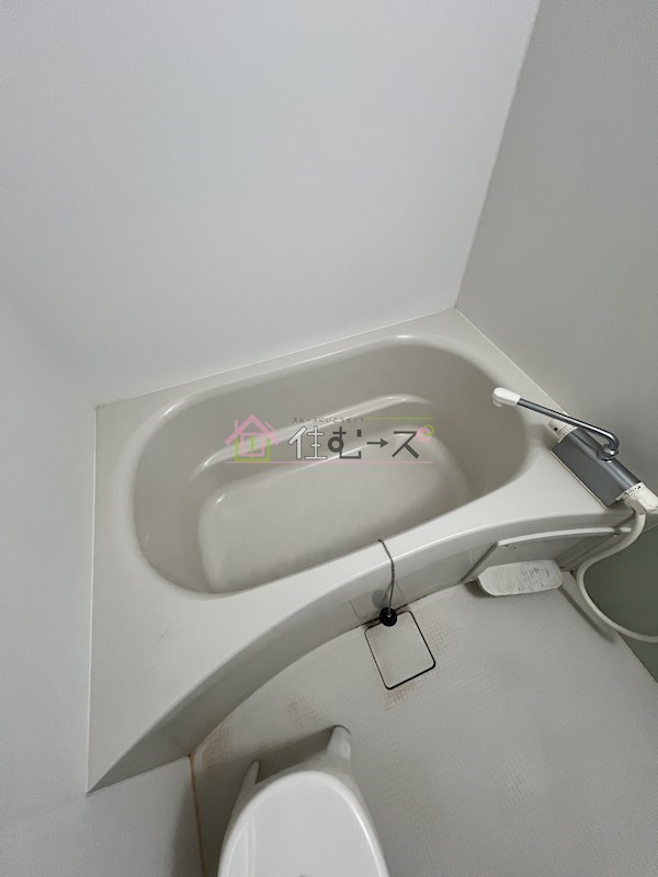 SOFIA WEST 風呂画像