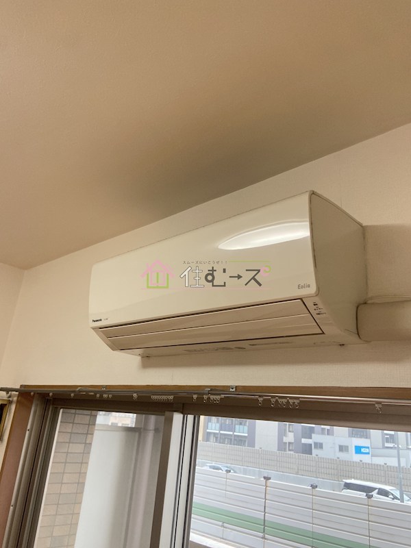 プレサンス難波OCAT前 その他2