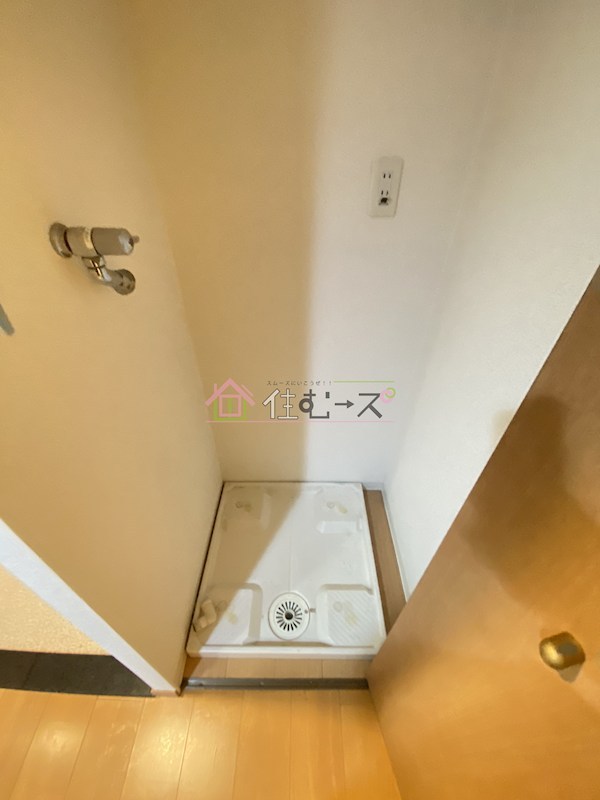 プレサンス難波OCAT前 その他3