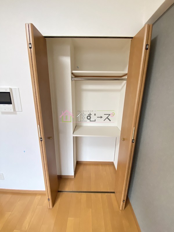 プレサンス難波OCAT前 その他6