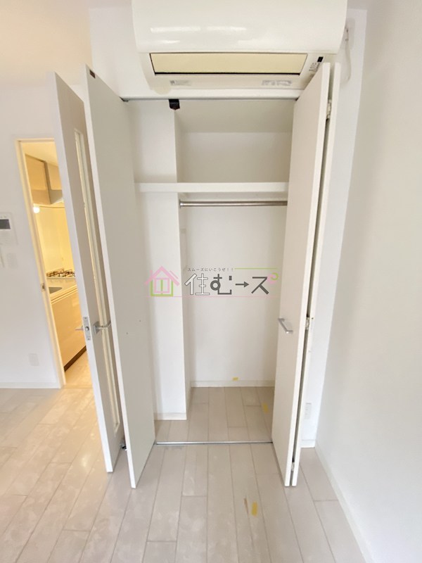 ジュネーゼグラン難波ミラージュ その他5