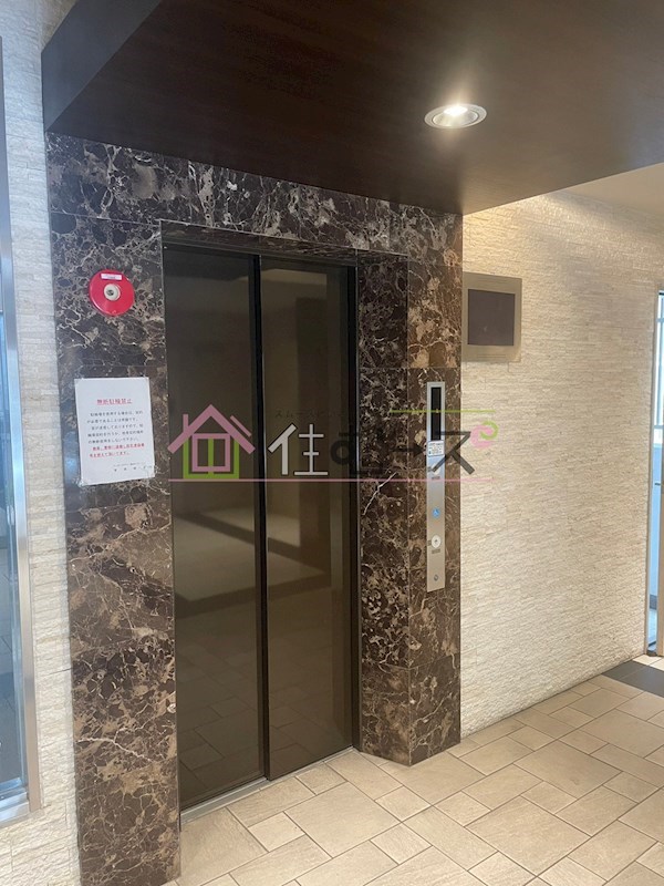 ジュネーゼグラン難波ミラージュ その他外観3