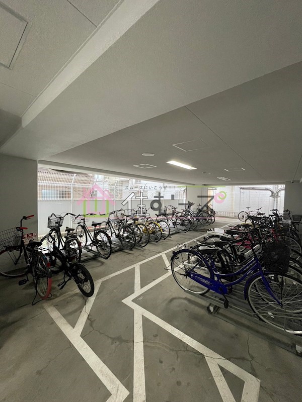 ジュネーゼグラン難波ミラージュ その他外観4