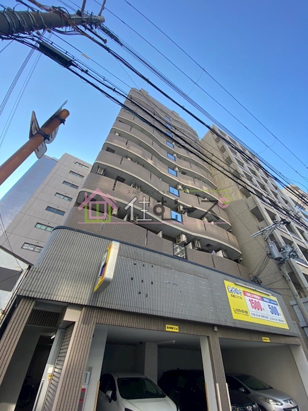 MARION KITAHORIE ANNEX その他外観1