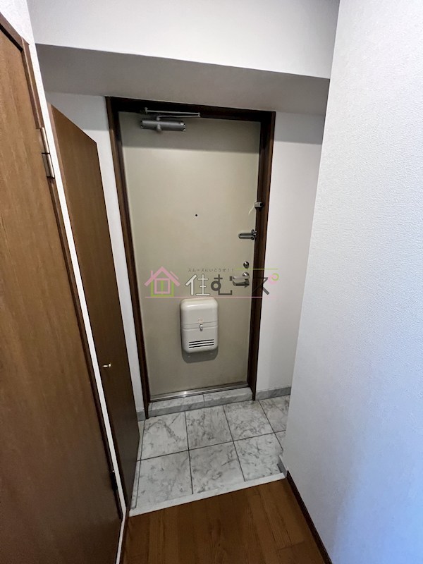 MARION KITAHORIE ANNEX 玄関