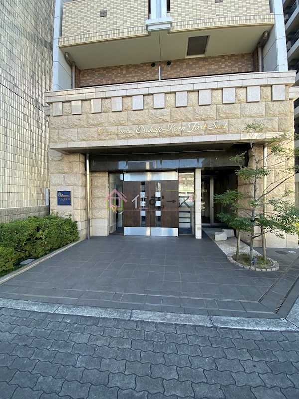 プレサンス大阪城公園ファーストシート その他1