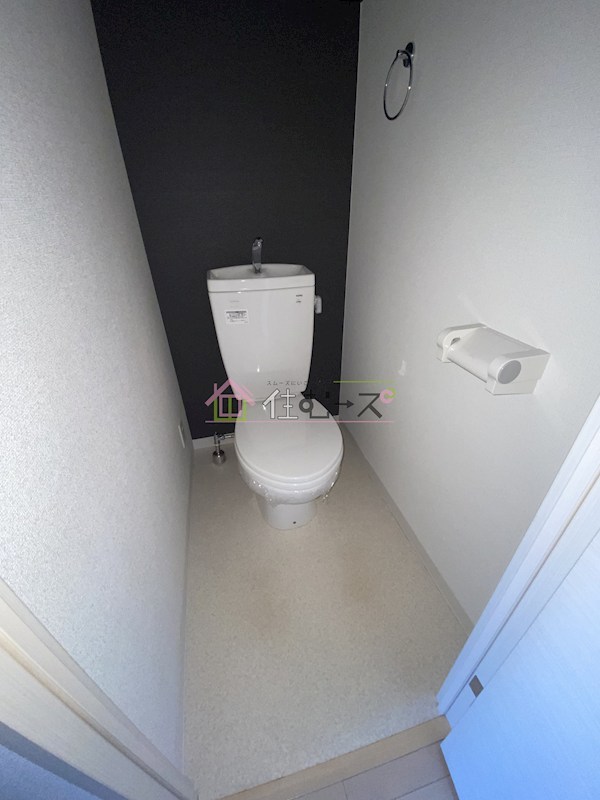 プレサンス大阪城公園ファーストシート その他2