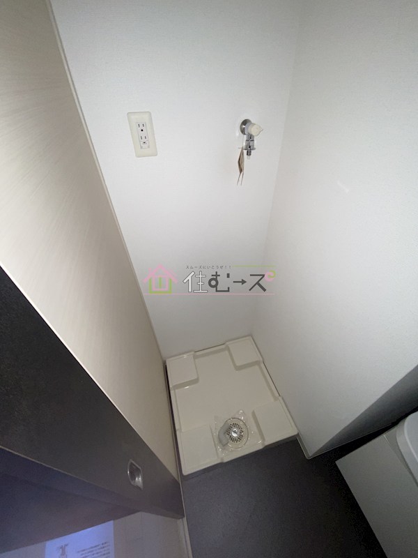 プレサンス大阪城公園ファーストシート その他3