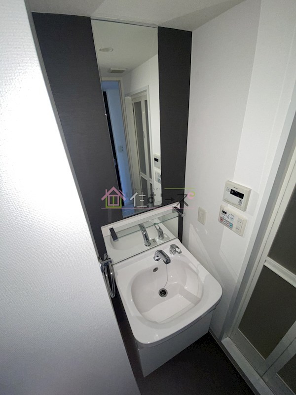 プレサンス大阪城公園ファーストシート その他4