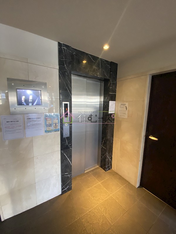 プレサンス大阪城公園ファーストシート その他外観5