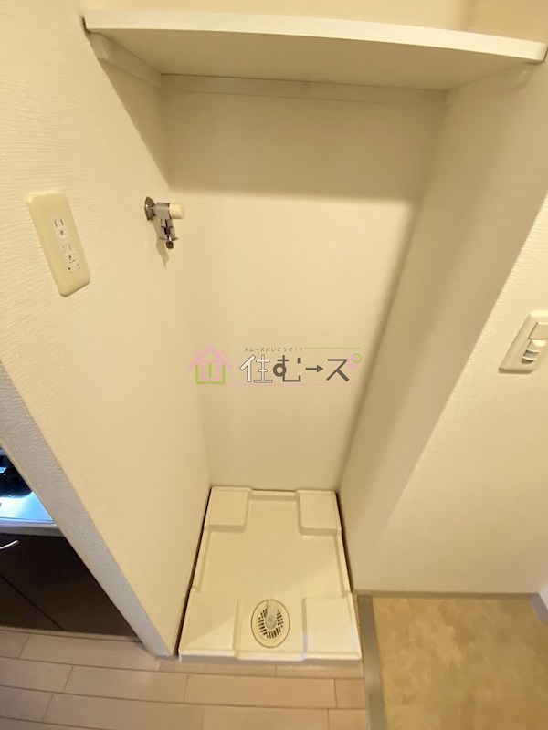 エステムプラザ難波WESTリバークロス その他6