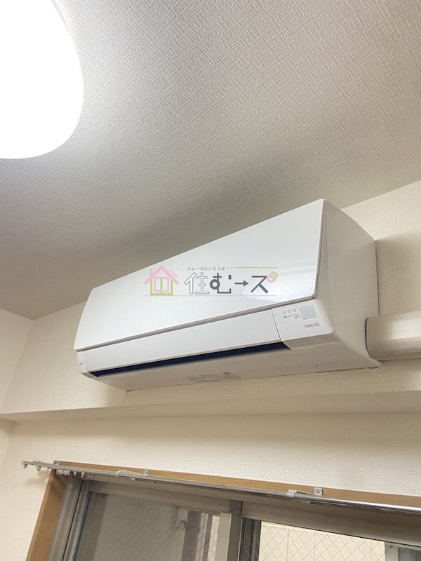 プレサンス難波OCAT前 その他4