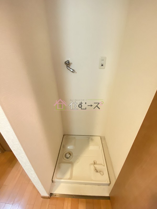 プレサンス難波OCAT前 その他5