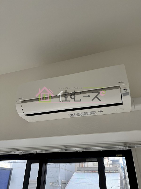 S-RESIDENCE大阪九条North その他2