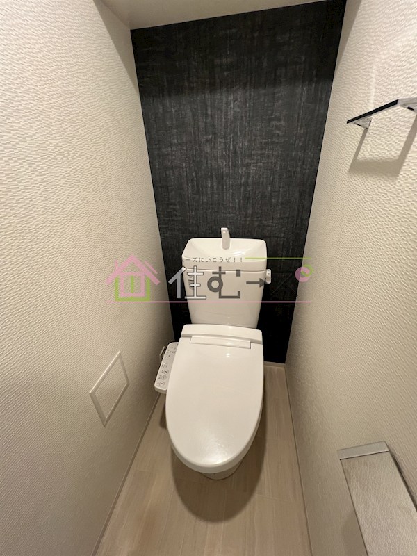 S-RESIDENCE大阪九条North その他3