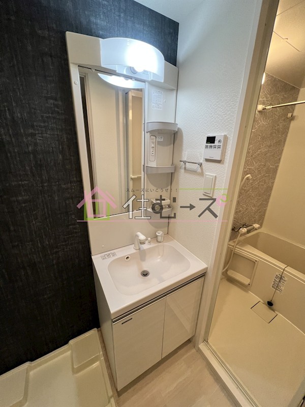 S-RESIDENCE大阪九条North その他5