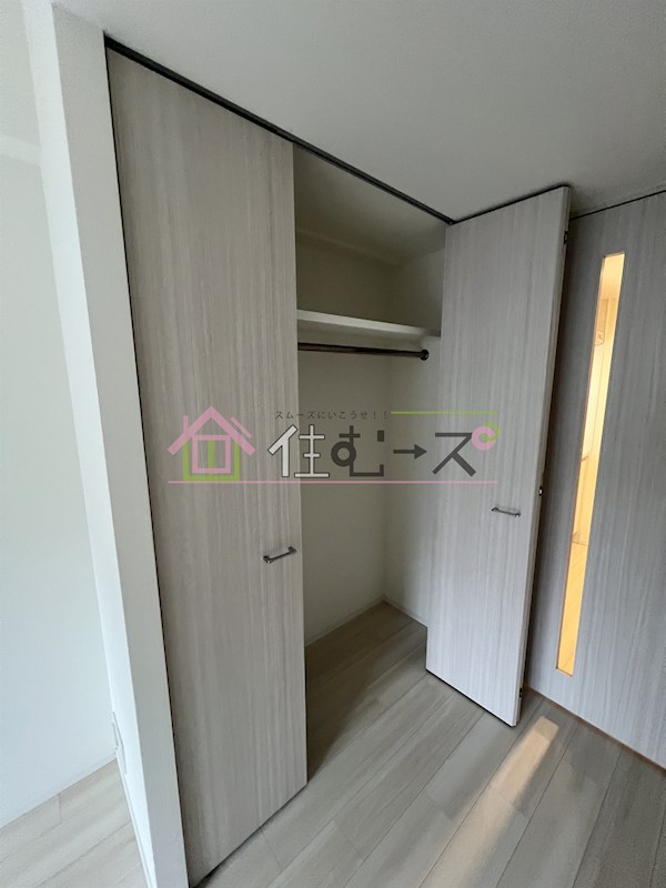 S-RESIDENCE大阪九条North その他6