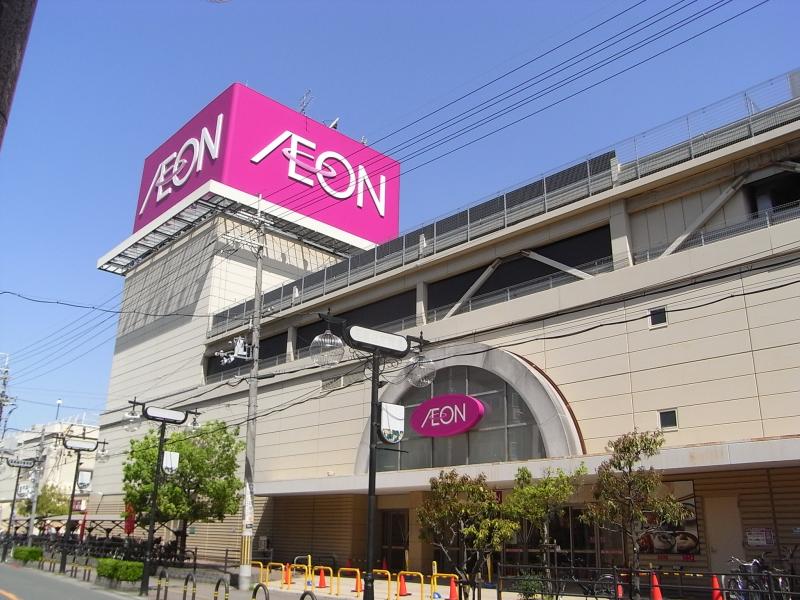 フジパレス鴻池新田Ⅴ番館 周辺画像1