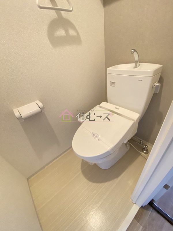 リヴィアス難波エアリー  その他2