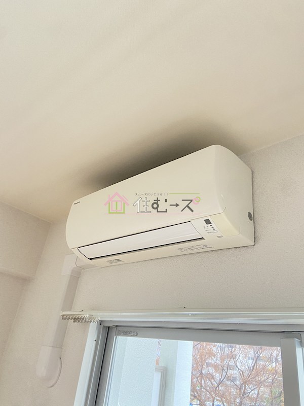 リヴィアス難波エアリー  その他4