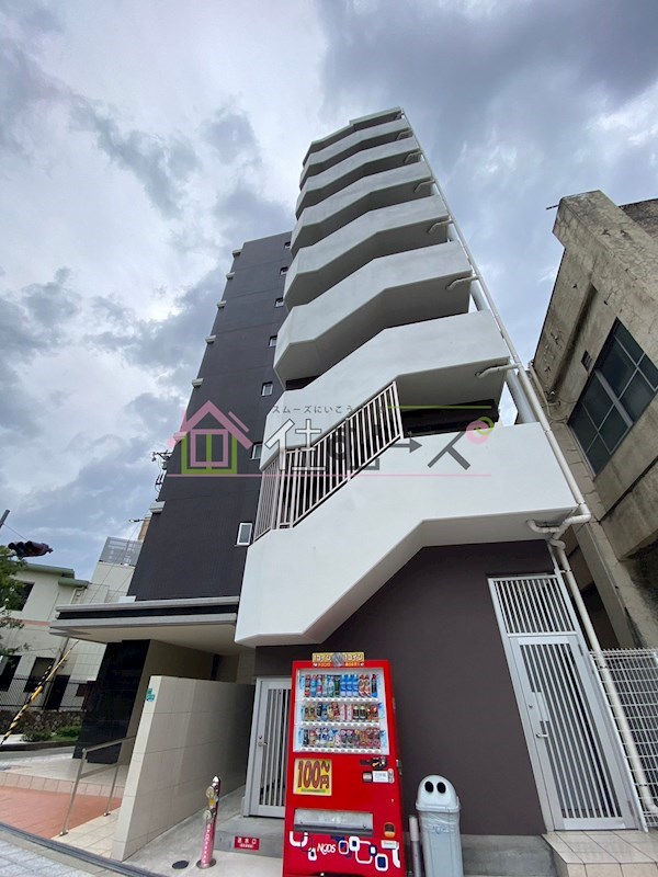 リヴィアス難波エアリー  その他外観1