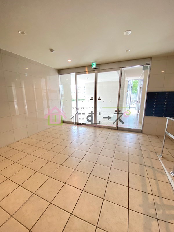 リヴィアス難波エアリー  その他外観4