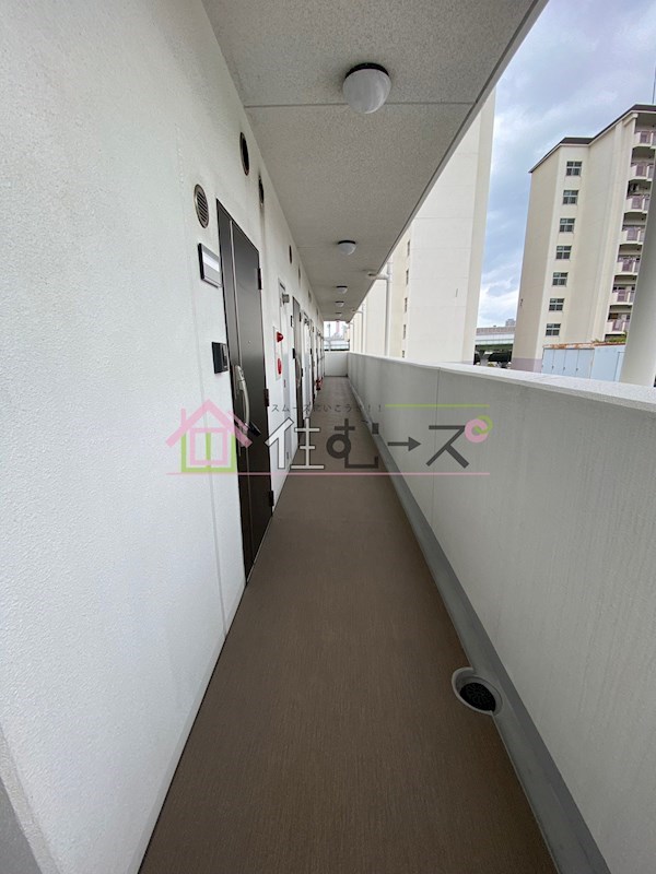 リヴィアス難波エアリー  その他外観6