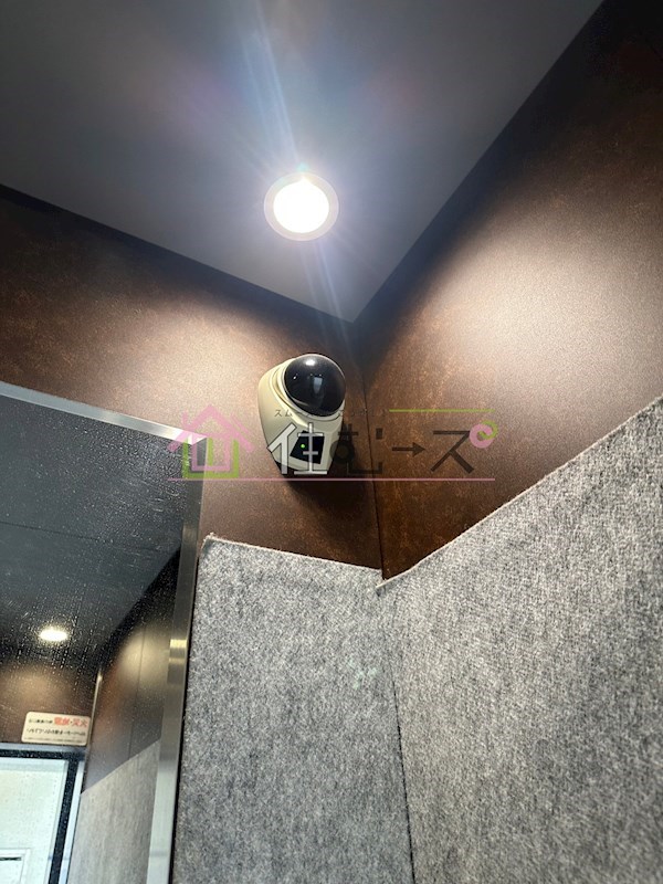 スプランディッド難波Ⅱ その他外観5