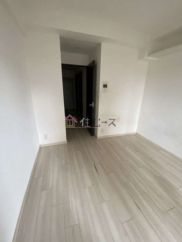 スプランディッド難波Ⅱ リビング