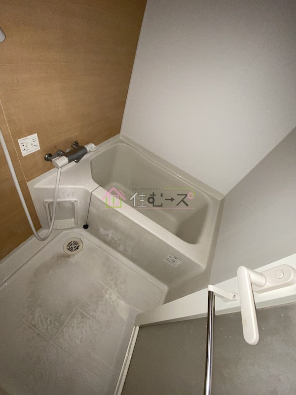 スプランディッド難波Ⅱ 風呂画像