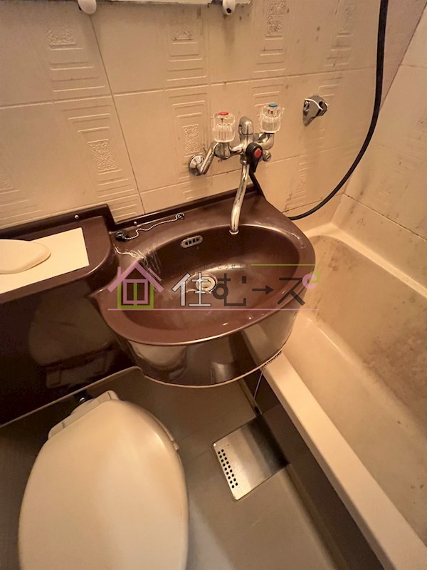 兆豊阿波座ビル その他4