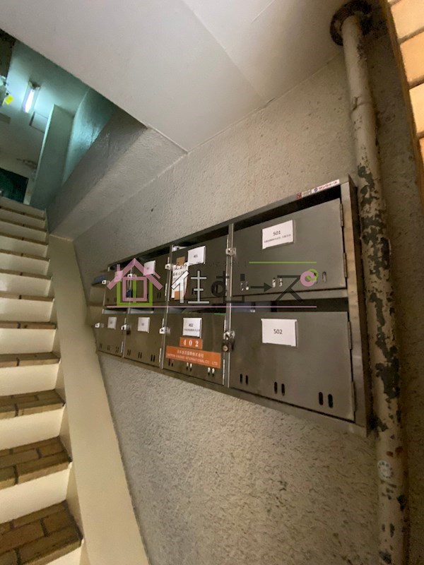 兆豊阿波座ビル その他外観4