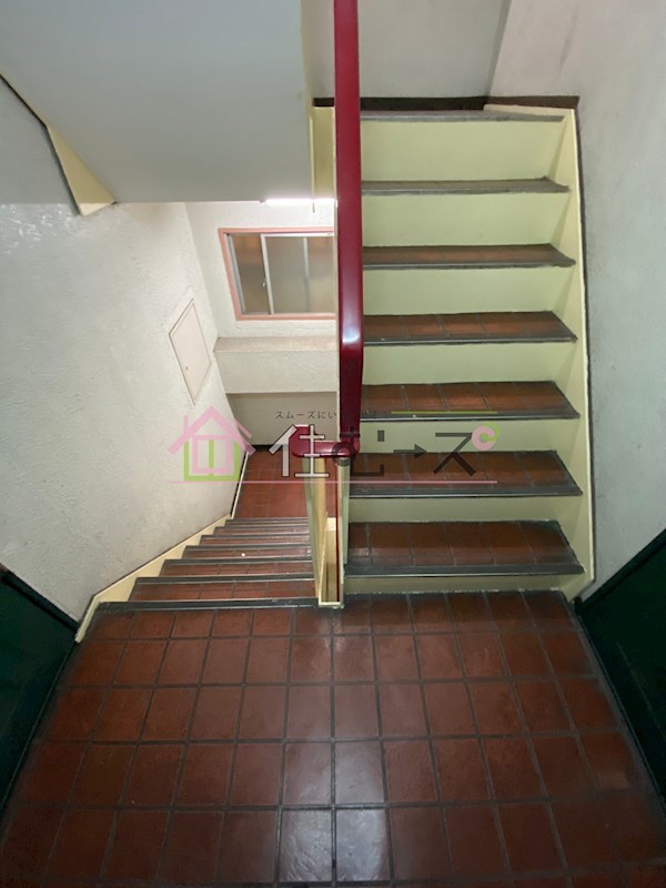 兆豊阿波座ビル その他外観5