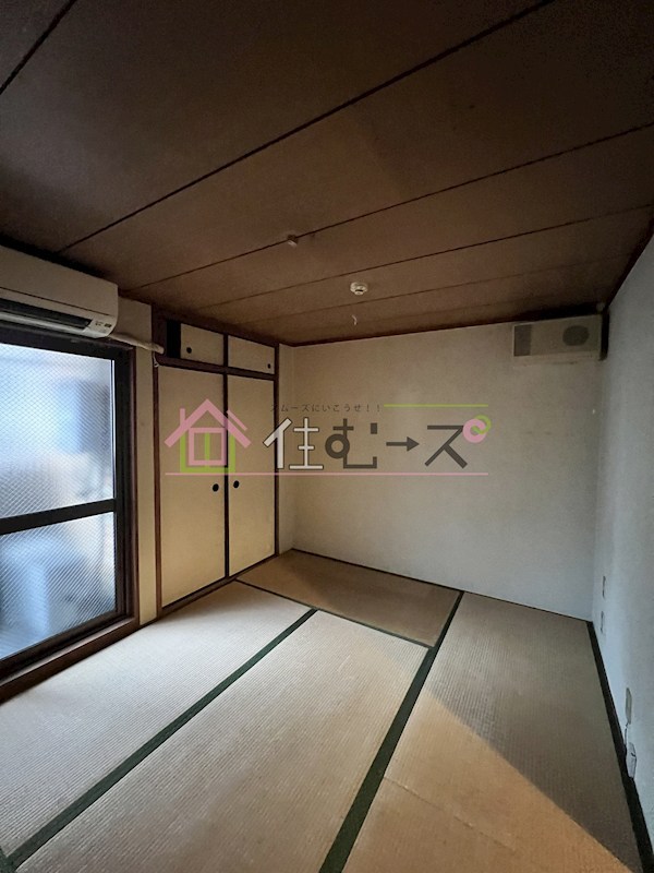 兆豊阿波座ビル その他外観6