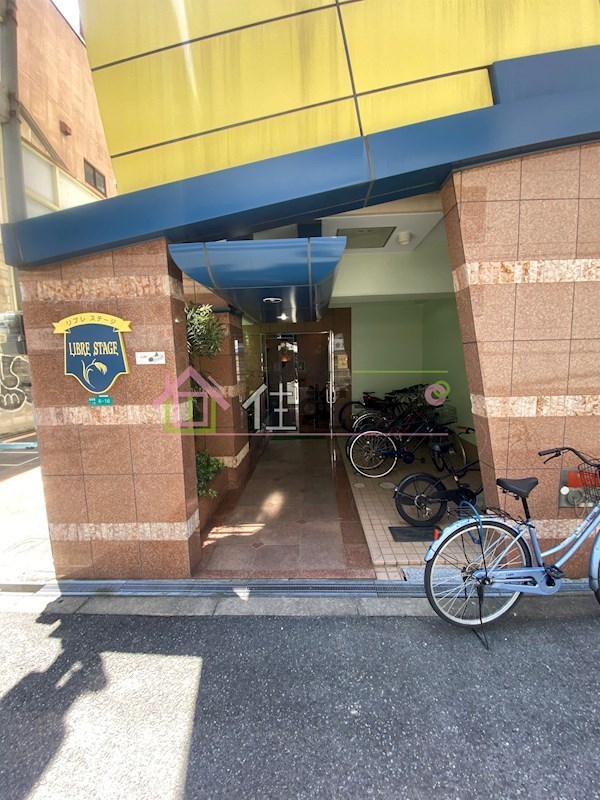 リブレステージ その他1