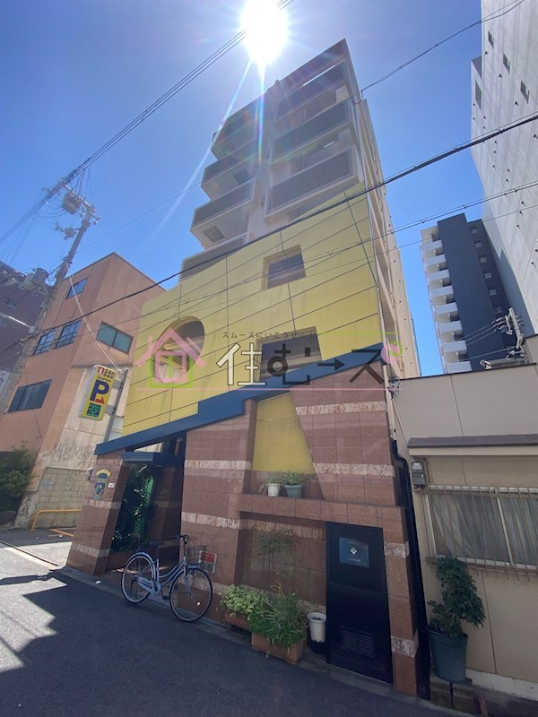 リブレステージ その他外観1