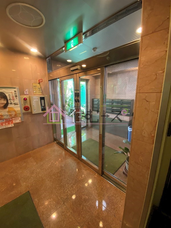 リブレステージ その他外観3