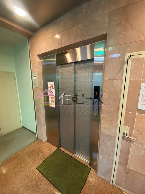 リブレステージ その他外観4