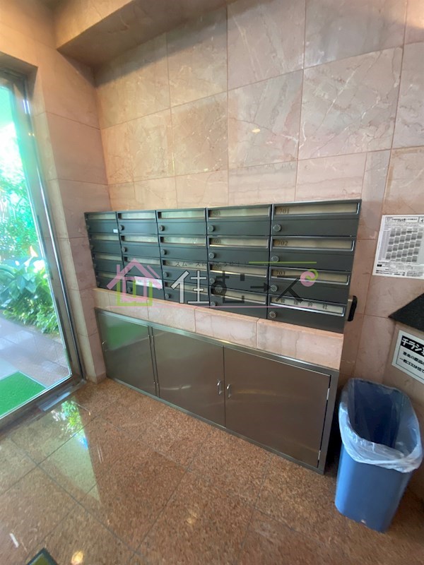 リブレステージ その他外観6