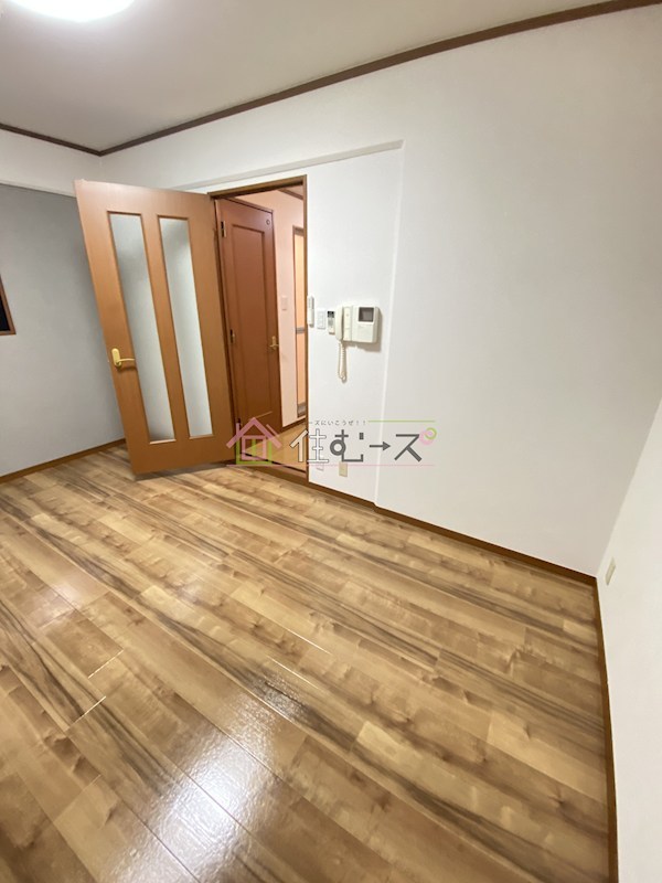 リブレステージ リビング